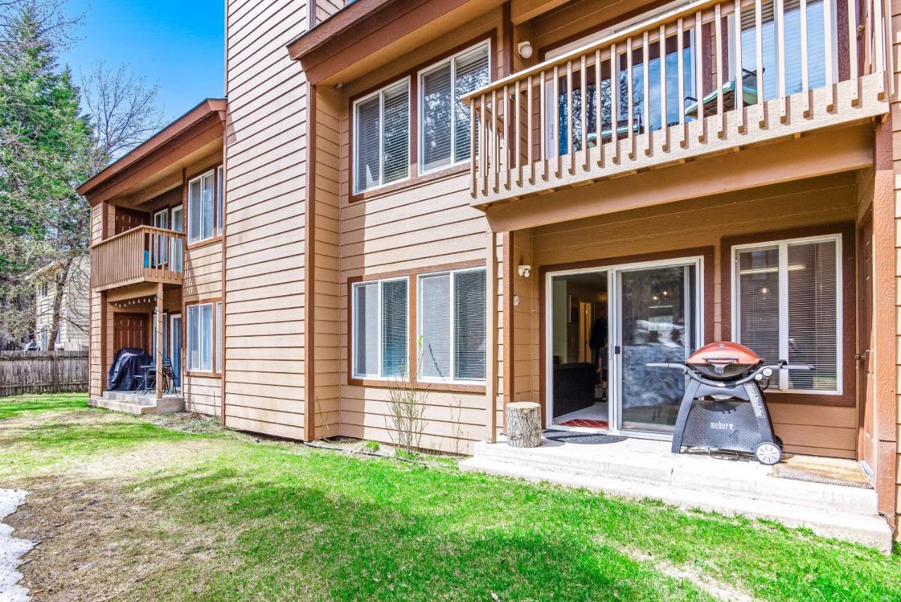 Aspen Village 27 McCall Exterior foto
